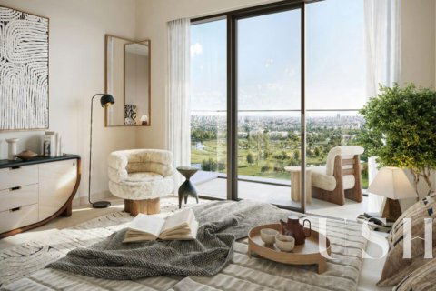 Appartement à Dubai Creek Harbour (The Lagoons), Dubai, 1 chambre, 70 m², № 39552 - photo 7