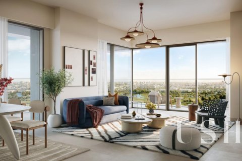 Appartement à Dubai Creek Harbour (The Lagoons), Dubai, 1 chambre, 70 m², № 39552 - photo 10