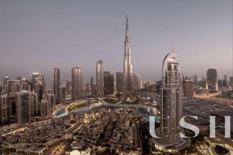 Apartment in Mina Rashid, Dubai 2 bedrooms, 119 sq.m. № 39553