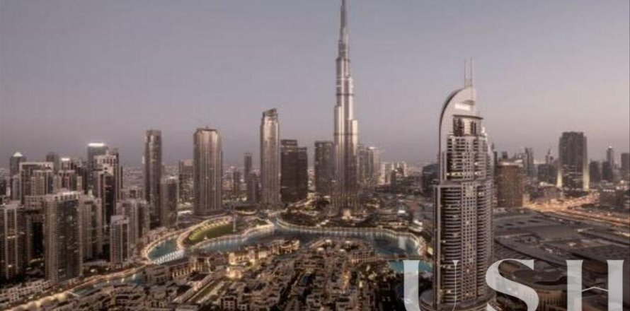 Appartement à Mina Rashid, Dubai, 2 chambres, 119 m², № 39553
