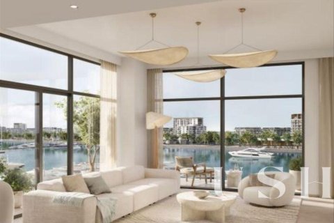 Appartement à Mina Rashid, Dubai, 2 chambres, 119 m², № 39553 - photo 4
