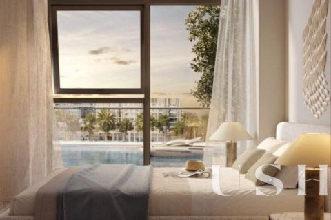 Appartement à Mina Rashid, Dubai, 2 chambres, 119 m², № 39553 - photo 9