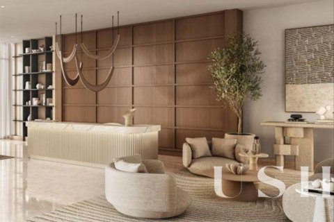 Appartement à Mina Rashid, Dubai, 2 chambres, 119 m², № 39553 - photo 3