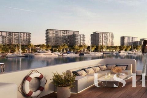 Appartement à Mina Rashid, Dubai, 2 chambres, 119 m², № 39553 - photo 5