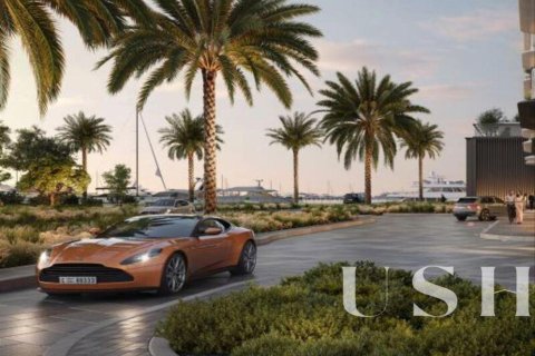 Appartement à Mina Rashid, Dubai, 2 chambres, 119 m², № 39553 - photo 8