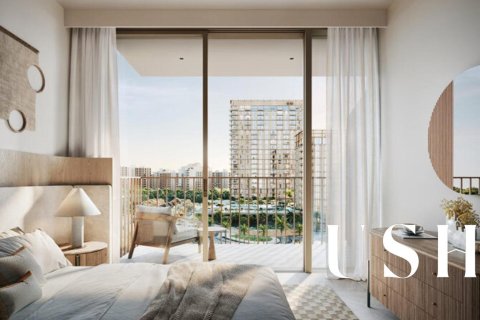 Apartamento en Dubai Creek Harbour (The Lagoons), Dubai, 3 dormitorios, 168 m², № 39550 - foto 6