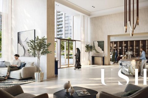 Apartamento en Dubai Creek Harbour (The Lagoons), Dubai, 3 dormitorios, 168 m², № 39550 - foto 5