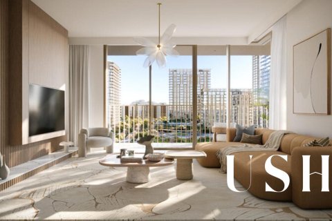 Apartamento en Dubai Creek Harbour (The Lagoons), Dubai, 3 dormitorios, 168 m², № 39550 - foto 10