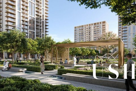 Apartamento en Dubai Creek Harbour (The Lagoons), Dubai, 3 dormitorios, 168 m², № 39550 - foto 9