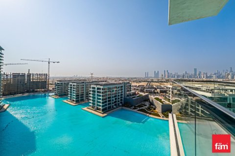 Apartment in Dubai 2 bedrooms, 119.8 sq.m. № 110007 - photo 2