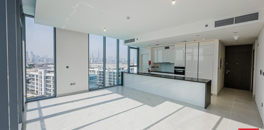 Apartment in Dubai 2 bedrooms, 119.8 sq.m. № 110007