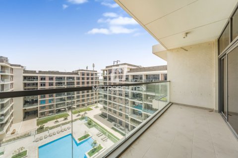Купить квартиру в Park Heights, Дубай Хилс Эстейт, Дубай: 2 спальни, 121м², № 73069 - фото 4