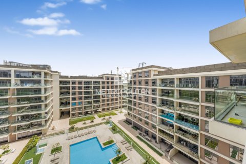Купить квартиру в Park Heights, Дубай Хилс Эстейт, Дубай: 2 спальни, 121м², № 73069 - фото 3