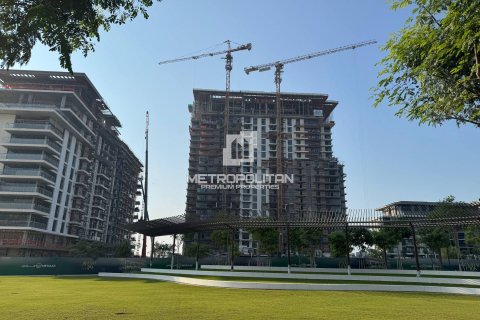 Appartement à City Walk, Dubai, 2 chambres, 118 m², № 73075 - photo 2
