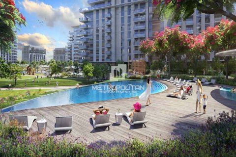 Appartement à City Walk, Dubai, 2 chambres, 118 m², № 73075 - photo 6