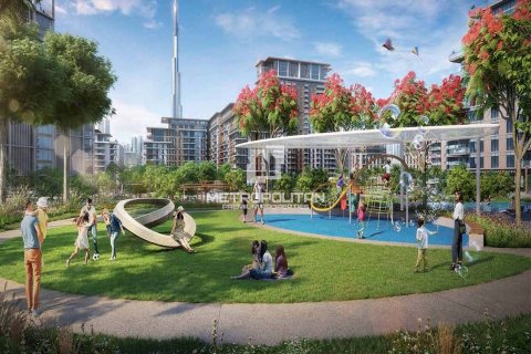 Appartement à City Walk, Dubai, 2 chambres, 118 m², № 73075 - photo 12