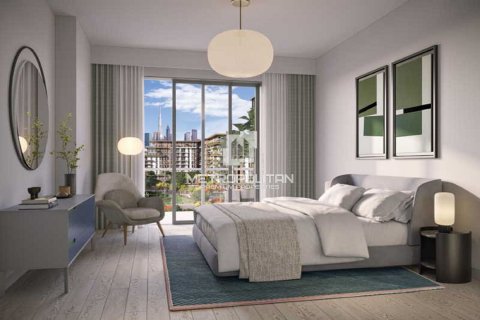 Appartement à City Walk, Dubai, 2 chambres, 118 m², № 73075 - photo 5