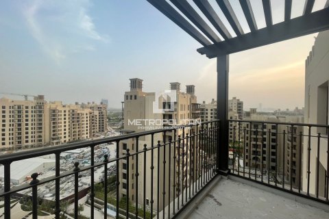 Appartement à Madinat Jumeirah Living, Umm Suqeim, Dubai, 2 chambres, 103 m², № 73076