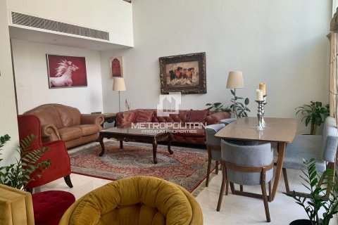 شقة في مرسى دبي, دبي 3 غرف نوم, 224 م² رقم 73074 - صورة 3