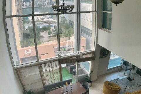 شقة في مرسى دبي, دبي 3 غرف نوم, 224 م² رقم 73074 - صورة 11