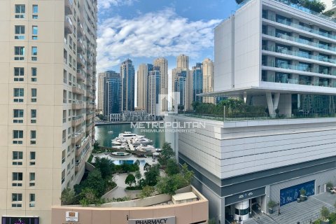 شقة في مرسى دبي, دبي 3 غرف نوم, 224 م² رقم 73074 - صورة 12