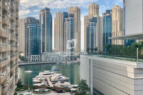 Apartamento en Dubai Marina, Dubai, 3 dormitorios, 224 m², № 73074
