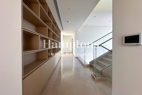 Villa in Maple at Dubai Hills Estate, Dubai Hills Estate, Dubai 5 bedrooms, 660.355 sq.m. № 113045