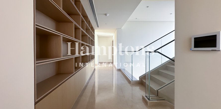 فيلا في Maple at Dubai Hills Estate, دبي هيلز استيت, دبي 5 غرف نوم , 660.355 م² رقم 113045