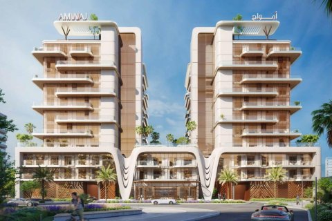 Apartamento en Dubai, 6 dormitorios, 1171.41 m², № 133896