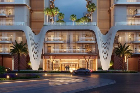 Appartement à Dubai, 6 chambres, 1171.41 m², № 133896 - photo 4