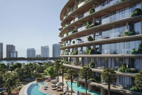 Apartment in Dubai 1 bedroom, 77.2 sq.m. № 133891 - photo 4