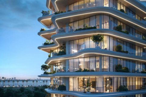 Apartment in Dubai 1 bedroom, 77.2 sq.m. № 133891 - photo 6