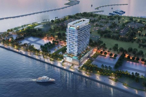 Appartement à Dubai, 3 chambres, 556.22 m², № 6300