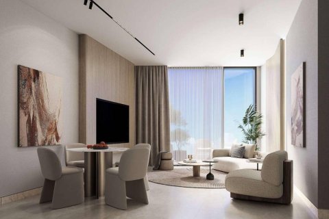 Appartement à Dubai, 1 chambre, 73.35 m², № 6303