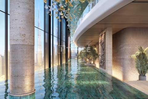 Apartment in Business Bay, Dubai 3 bedrooms, 190 sq.m. № 6315 - photo 7