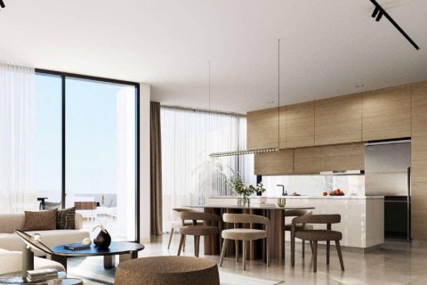 Appartement à Dubai, 1 chambre, 78.72 m², № 6302