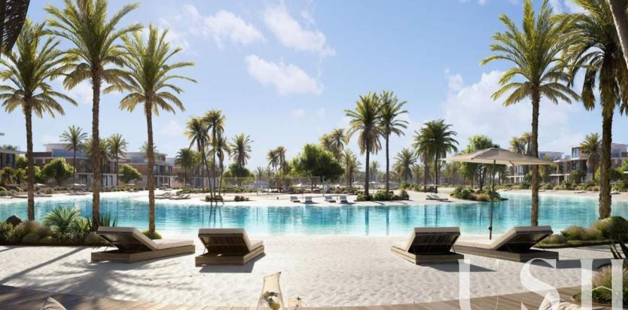 فيلا في District One, مدينة محمد بن راشد, دبي 5 غرف نوم , 805 م² رقم 39259