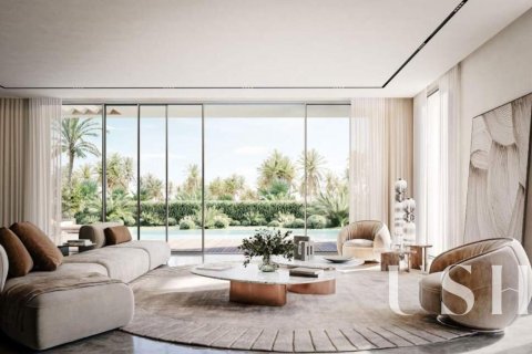 فيلا في District One, مدينة محمد بن راشد, دبي 5 غرف نوم , 805 م² رقم 39259 - صورة 17
