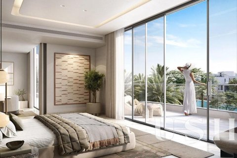 Villa in The Valley, Dubai 5 bedrooms, 412 sq.m. № 39250 - photo 8