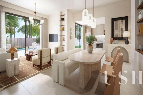 Villa in The Valley, Dubai 5 bedrooms, 412 sq.m. № 39250 - photo 17