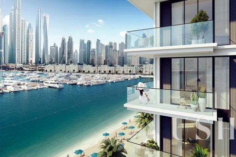 Apartamento en EMAAR Beachfront, Dubai Harbour, Dubai, 3 dormitorios, 210 m², № 39247 - foto 19
