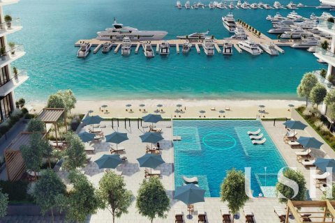 Apartamento en EMAAR Beachfront, Dubai Harbour, Dubai, 3 dormitorios, 210 m², № 39247 - foto 7