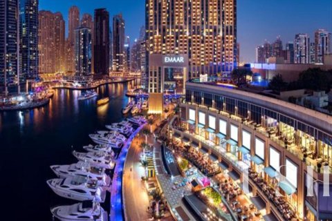 Apartamento en EMAAR Beachfront, Dubai Harbour, Dubai, 3 dormitorios, 210 m², № 39247 - foto 16