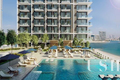 Apartamento en EMAAR Beachfront, Dubai Harbour, Dubai, 3 dormitorios, 210 m², № 39247 - foto 18