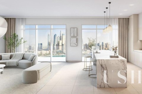 Apartamento en EMAAR Beachfront, Dubai Harbour, Dubai, 3 dormitorios, 210 m², № 39247 - foto 9