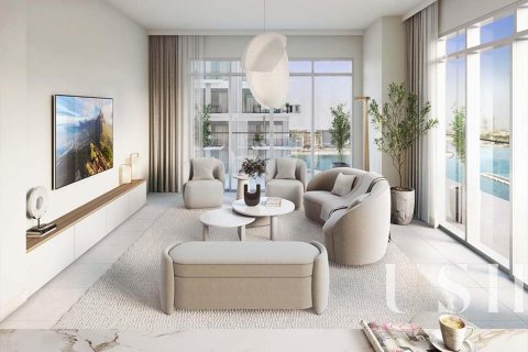 Apartamento en EMAAR Beachfront, Dubai Harbour, Dubai, 3 dormitorios, 210 m², № 39247 - foto 3