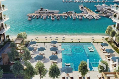 Apartamento en EMAAR Beachfront, Dubai Harbour, Dubai, 3 dormitorios, 210 m², № 39247 - foto 12