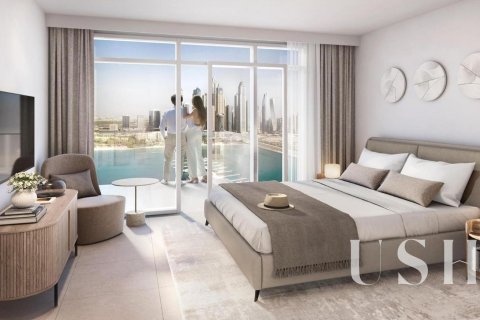Apartamento en EMAAR Beachfront, Dubai Harbour, Dubai, 3 dormitorios, 210 m², № 39247 - foto 5