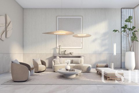 Apartamento en EMAAR Beachfront, Dubai Harbour, Dubai, 3 dormitorios, 210 m², № 39247 - foto 10