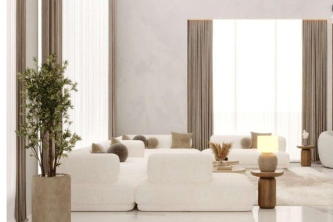 Villa en Al Furjan, Dubai, 6 dormitorios, 600 m², № 139597 - foto 8